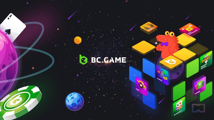 bc.co – Добро пожаловать на сайт-зеркало BC.Game